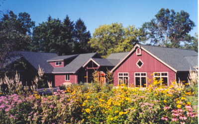 Register for the 2025 OOS Annual Meeting at Aullwood Audubon