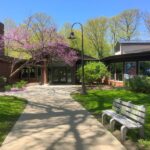 Lake Erie Nature & Science Center Building
