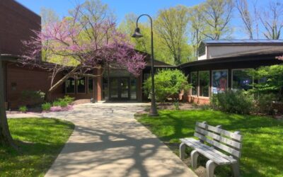 Register for the 2026 OOS Annual Meeting & Gull Symposium at Lake Erie Nature & Science Center